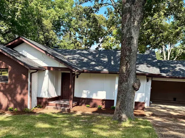 44 Greenview Cir, Sherwood, AR 72120
