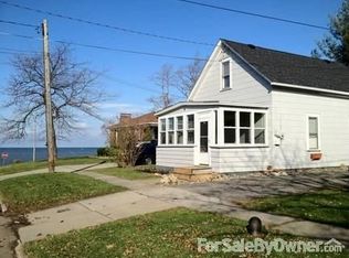 66 Leming St, Dunkirk, NY 14048