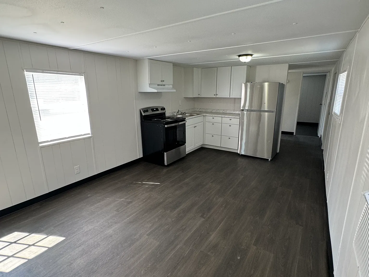 2 bed, 580 sqft, $825 — Photo 2