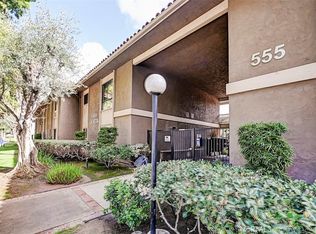 555 S La Veta Park Cir UNIT 231, Orange, CA 92868