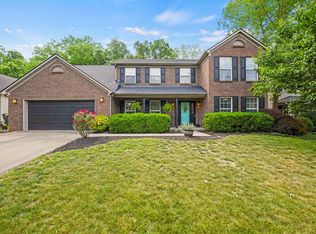 269 Meadow Valley Rd, Lexington, KY 40511