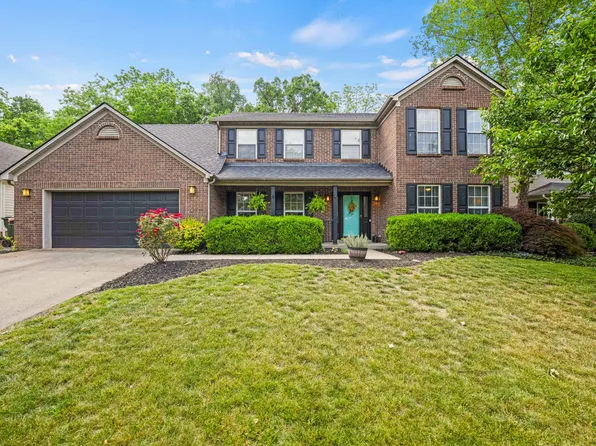 269 Meadow Valley Rd, Lexington, KY 40511