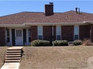 3325 Sunrise Dr, Garland, TX 75043