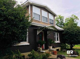 12879 Alabama St, Elberta, AL 36530