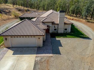 18371 Basler Rd, Cottonwood, CA 96022