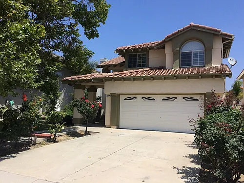 2196 Rancho Hills Dr Photo 1