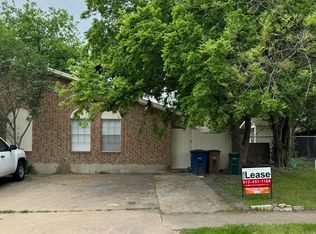 311 Flournoy Dr #B, Austin, TX 78745