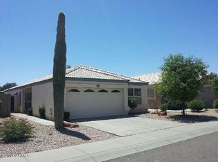 4751 E Mountain Sage Dr, Phoenix, AZ 85044