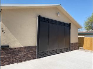 407 Dr Fermin Calderon Blvd, Del Rio, TX 78840