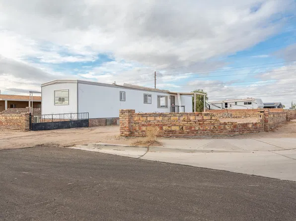 9478 E Saddle Dr, Yuma, AZ 85365