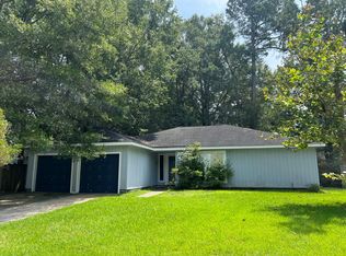 106 Edgewood Ln, Goose Creek, SC 29445