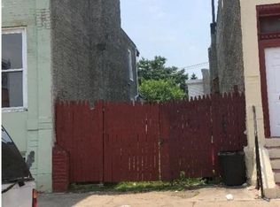 728 W Lehigh Ave, Philadelphia, PA 19133