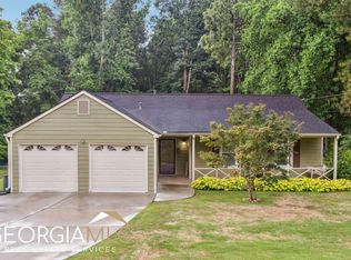 4819 Chasebrook Dr, Powder Springs, GA 30127