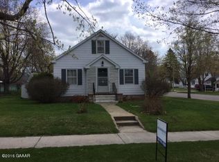 124 4th St S, Long Prairie, MN 56347