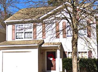 7515 Lady Liberty Ln, Charlotte, NC 28217