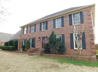 273 Songbird Rd, Collierville, TN 38017
