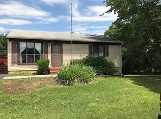 2490 Morgans Mill Rd, Goodview, VA 24095