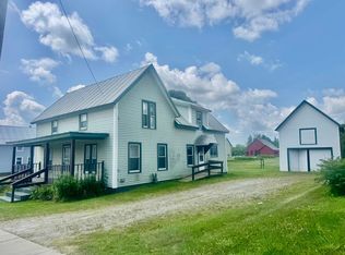 303 Pleasant St, Enosburg Falls, VT 05450