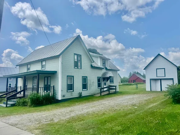 303 Pleasant Street, Enosburg, VT 05450