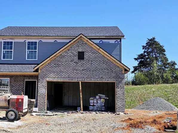 3617 Crimson Cir Lot 71, Maryville, TN 37801