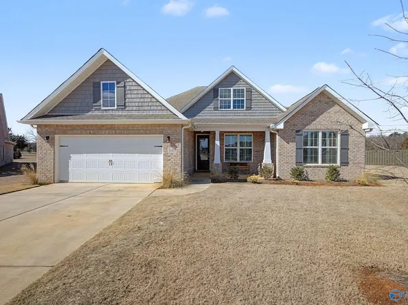 3001 Henry Rd SE, Decatur, AL 35603