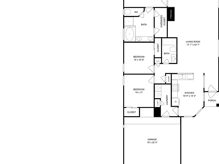 6709 La Rocca Rd NW — Photo 16