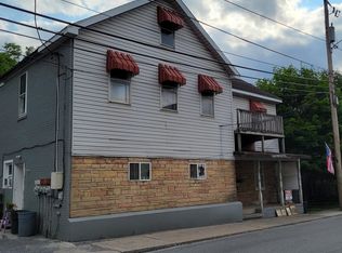 113 Pennsylvania Ave #3, Cresson, PA 16630