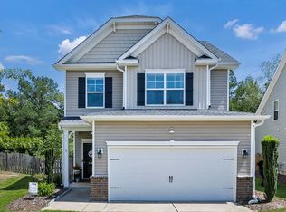 204 Ashewicke Dr, Columbia, SC 29229