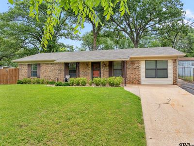 1820 Gish Ln, Tyler, TX, 75701