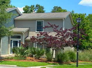 1809 Parc Vue Ave #1, Mount Pleasant, SC 29464
