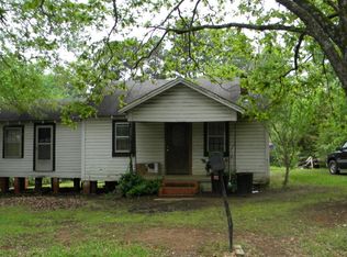 819 Forest Heights Dr, New Albany, MS 38652