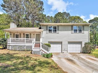 625 Cedar Creek Dr, Dallas, GA 30157