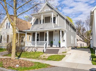 688 Linden St, Rochester, NY 14620