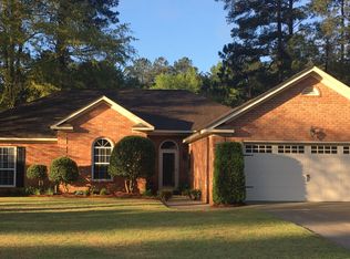 914 Hunting Horn Way W, Evans, GA 30809