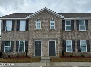 3028 Spring Creek Rd Unit G, Greenville, NC 27834