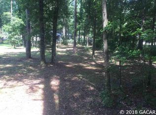 14814 NW 107th Ter, Alachua, FL 32615