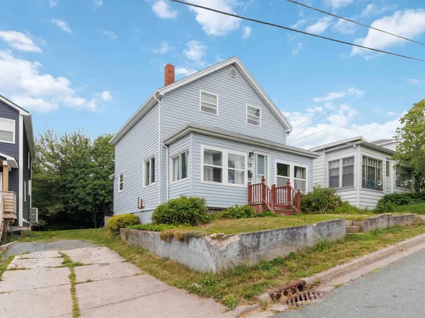 211 Marvin St, Dartmouth, NS B2Y 2L9
