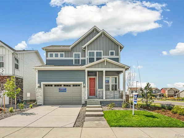 21204 E 62nd Avenue, Aurora, CO 80019