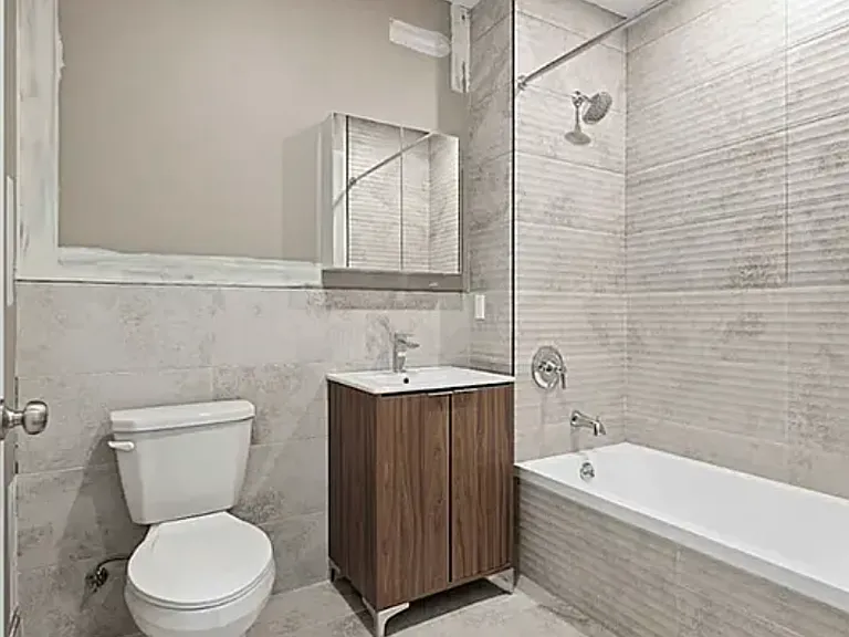 89-25 162nd St #205 — Photo 13