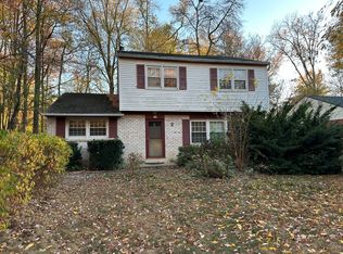 2 Melodic Dr, Newark, DE 19713