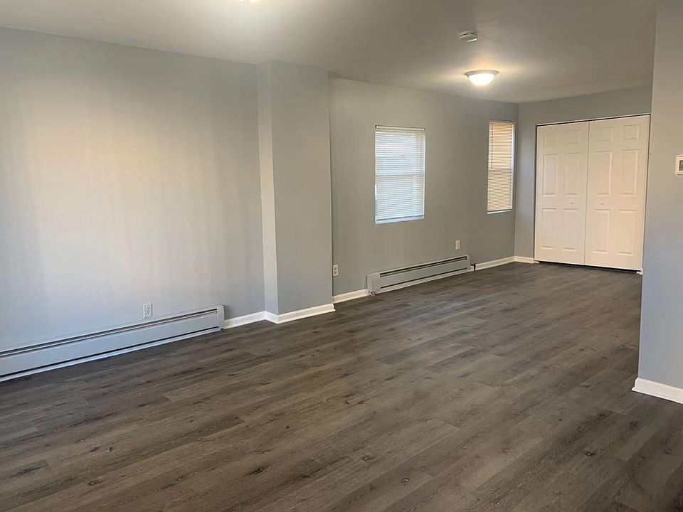 Living Room and Dinning Room