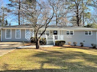 6357 Fitzgerald Ln, Austell, GA 30168