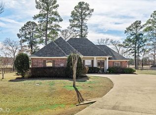 610 Jade Cir, Haughton, LA 71037