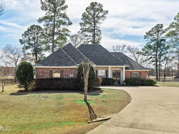 610 Jade Cir, Haughton, LA 71037
