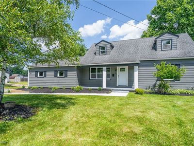 3129 Susan Cir, Youngstown, OH, 44511