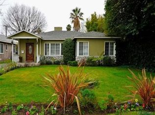 12322 Collins St, Valley Village, CA 91607