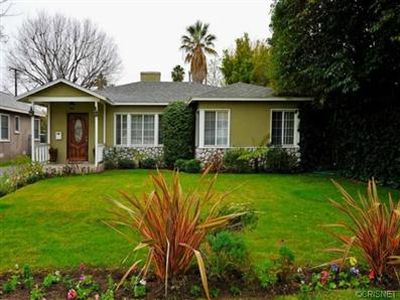 12322 Collins St, Valley Village, CA, 91607
