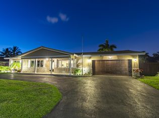 5941 SW 17th Ct, Plantation, FL 33317