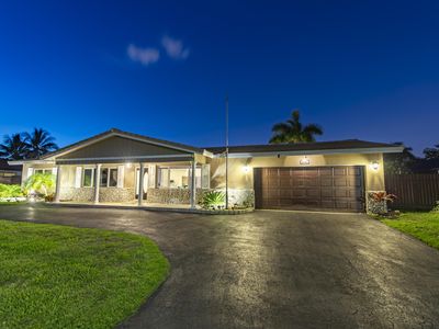 5941 SW 17th Ct, Plantation, FL, 33317