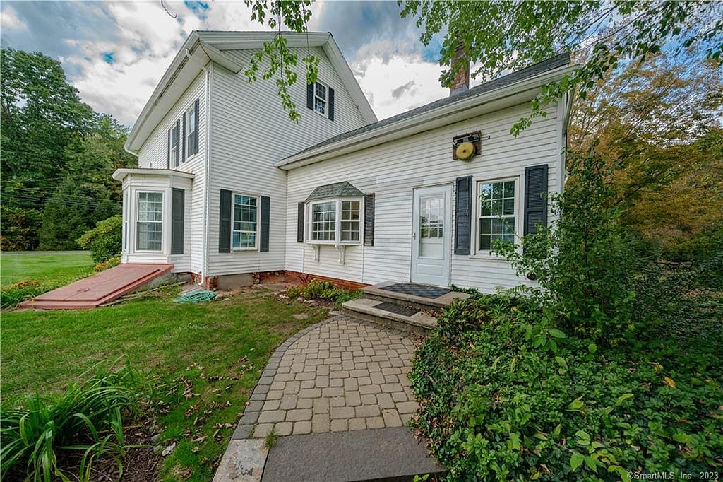 899 Ellington Rd, South Windsor, CT 06074 Zillow